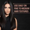 CHI Luxury Black Seed Oil Blend Dry Oil, Revitalizing & Nourishing Hair Oil, Creates Smooth & Shiny Hair, Sulfate, Paraben, & Cruelty-Free, 3 Oz
