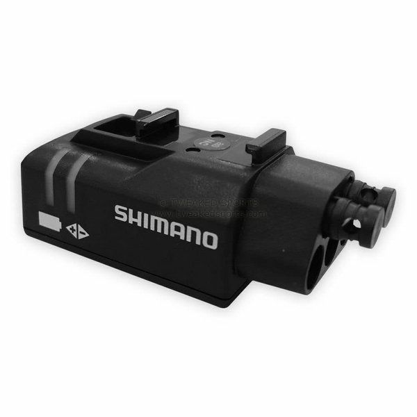 Shimano EW90-B Di2 Cockpit Junction Box 5-Port