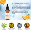 Day-Night Anti Aging Vitamin C Serum Retinol Serum For Face with Retinol & Amino Acids - Boost Skin Collagen,Hydrate & Plump Skin Facial Serum