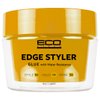 Eco Style Professional Styling Gel Edge Styler Glue With Water Resistance 8 Fl Oz (Pack of 1)