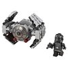 LEGO Star Wars Tie Advanced Prototype 75128 Building Kit (93 Piece)