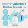 Dr.CPU Hyaluronic moisturizer ampoule dry skin face neck woman hyaluronic acid hydrating serum Korean Beauty skincare 1.69oz