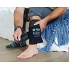 Cold & Hot Therapy System Ice Pack - Ice It! ® MaxCOMFORT™ (Medium Wrap (530)) – from Battle Creek Equipment