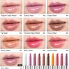BBIA Over Glaze Stick - Lip Plumping Gloss Melting Balm Lipstick, Intensive Volume Up, High Shine & Glossy, Ultra Watery Moisturizing & Volumizing, Glowy Texture, Korean Lip Makeup (02 CANDY GLAZE)