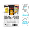 AQUARIUS Garfield Playing Cards - Garfield Themed Deck of Cards for Your Favorite Card Games - Officially Licensed Garfield Merchandise & Collectibles