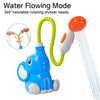 TEMI Kids Shower with Toddler Shower Head - Bath Toys for Infants 6-12 Months - Baby Bath Shower, Toddler Bath Time, Bath Accessories for Kids, Water Toys for Toddlers 1-3,Baby Gifts for Boys Girls