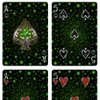 Bicycle Fireflies Playing Cards