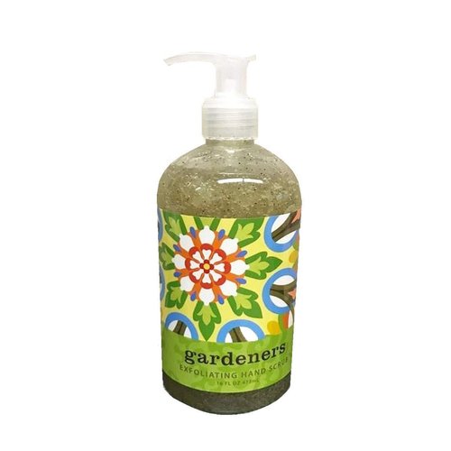 Greenwich Bay Liquid Hand Soap & Lotion Combo with Shea Butter - Botanical Collection - Beautiful Packaging - 16 Ounce Each Bottle (Gardeners)