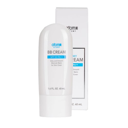 Atomy BB Cream 1.4FL.Oz. / 40ml