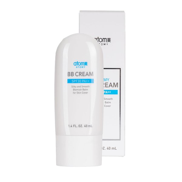 Atomy BB Cream 1.4FL.Oz. / 40ml