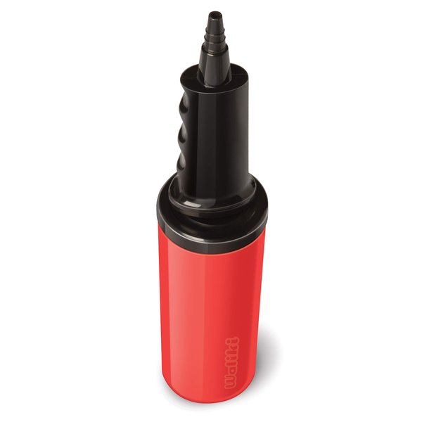 Hand Pump for Balloon, Yoga Pilates Ball, Rody Horse, Rody Horse, Benny, Trumpette Howdy, Rody Max Pony, Colors May Vary