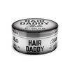 HAIR DADDY Styling Clay For Men, Matte Finish Hair Wax Product with Strong Hold, Zero Shine Hair Paste for All Hair Types