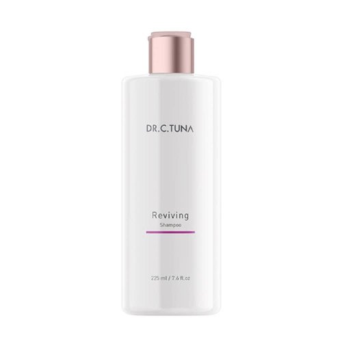 DR.C.TUNA REVIVING SERIES HAIR CARE SET 3 PIECES