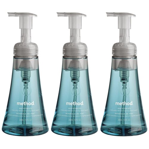 Method Foaming Hand Soap - Sea Minerals