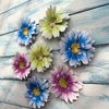 GiftWrap Etc. 3-D Flower Pop Up Cards - 4" Wide, Set of 90, Blue, Green, Pink, Birthday, Mother's Day, Greeting Card, Wedding Favors, Get Well, Thank You, Baby Shower, Gender Reveal, Easter