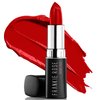 Frankie Rose Long Lasting Lipstick for Women | Smudge Proof Lipstick Enriched with Jojoba Oil | Buildable Lip Colors, Suitable For All Skin Tones | Cruelty-Free Lip Makeup | Risque