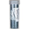 STAMPENDOUS Blue Ultra FINE Glitter SHIMM