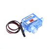 YoungRC Micro 3.7g Servo GH-S37D Mini Digital Servo for Control Aeromodelling Aircraft Flight Direction RC Plane Helicopter Boat Car 5pcs