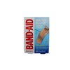 Band-Aid Adhesive Bandages 188Count of Tough Strips Includes Handy Case for Travel Use,, 188Count ()