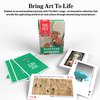 Egyptian Playing Cards - The Metropolitan Museum of Art x Lingo | Discover Art & Play Cards