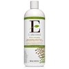 E ELIXIRME SHINE EVERYDAY Moisturizing & Super Detangling Sulfate-Free Conditioner with Natural Avocado Oil, Sweet Almond Oil & Marula Oil. Color Protection