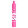 NYX Professional SFX Face & Body Paint Sticks Pink