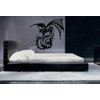 Vinyl Wall Art Decal Sticker Dragon