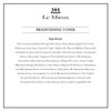 Le Mieux Illuminating Toner - Hyaluronic Acid & Witch Hazel Toner for Face, Facial Solution for Glowing Skin, Help Minimize Dark Spots & Uneven Tone, No Parabens or Sulfates (6 oz / 180 ml)