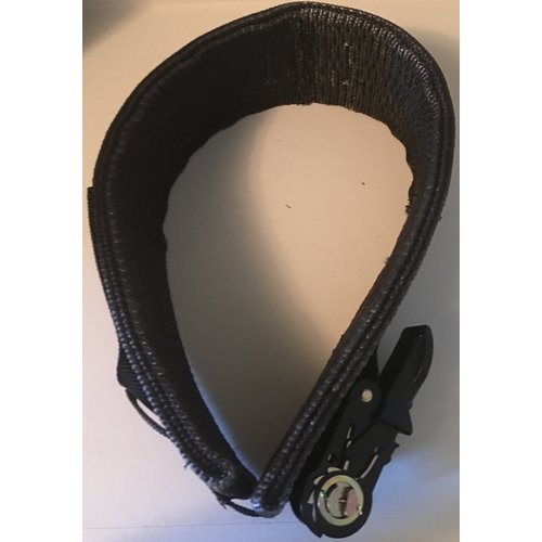 Spud Pro Series 3 ply Deadlift Powerlifting Belt (Small)