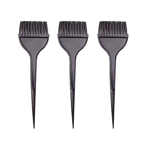 20 Pcs Hair Dye Color Brush Set Professional Salon Hair Coloring Dyeing Kit for DIY Hair Salon Home