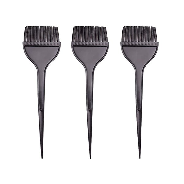 20 Pcs Hair Dye Color Brush Set Professional Salon Hair Coloring Dyeing Kit for DIY Hair Salon Home