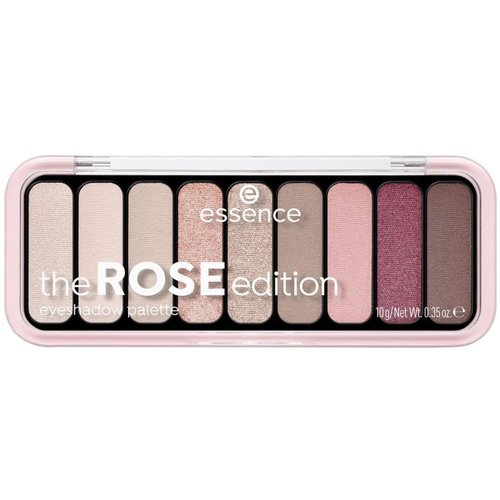 Essence The ROSE Edition Eyeshadow Palette 20