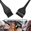 Hair Coloring Brush Hair Dye Brush kit Hair Dying Brush to Apply Hair Color Hair Tint Brush Tint Brushes for Hair Color
