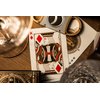 theory11 James Bond 007 Premium Playing Cards - Gold Foil, Official Collectible Deck