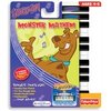 Fisher-Price I Can Play Piano Software - Scooby-Doo Monster Mayhem
