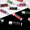 ChapStick Bulk Lip Balm, Classic Original 3-Packs (12 Sets/36 Tubes) – Moisturizing Lip Care, 0.15 Oz Ea