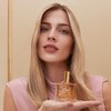 Alfaparf Milano Lisse Design Keratin Therapy Hair Oil - Hair Heat Protectant Oil for Frizz Control - Infused with Babassu Oil + Keratin for Added Softness and Shine – Protects and Smooths (1.69oz)
