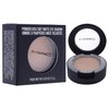 MAC Powder Kiss Eyeshadow - Best of Me Eye Shadow Women 0.05 oz