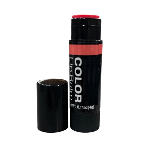 Professional Makeup Color Lip Balm CLB03 Thank You 0.14 oz ~ Nourishing Hydration with a Touch of Color for Soft, Beautiful Lips