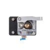 Official Upgraded Ender 3 v2 Ender 3 CR-10 All Metal Extruder Aluminum MK8 Bowden Extruder 40 Teeth Drive Gear for Creality Ender 3 Pro/Ender 5/ CR-10 Series 3D Printer