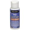 DecoArt DuraClear Gloss Varnish-2oz, 2 Fl Oz (Pack of 1), Blue
