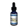 Happy Energy Amazing Life H.E.A.L. Mullein Ear Oil 1oz - Natural Blend with Mullein, Calendula, Lemon, Grapeseed, and Vitamin E Oils for Gentle Ear Care