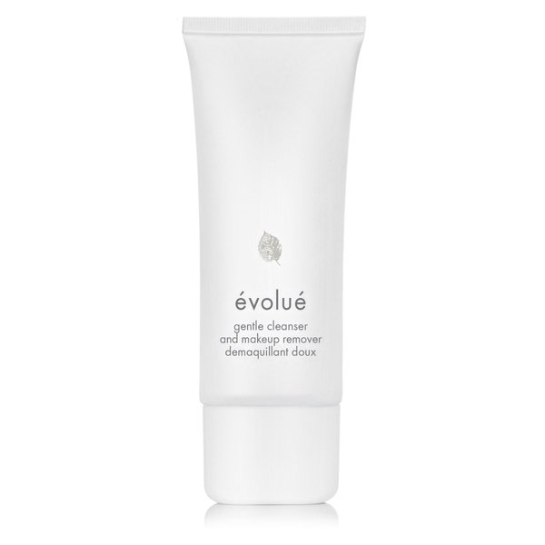 Gentle Cleanser and Makeup Remover