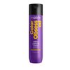 Matrix Color Obsessed Antioxidant Conditioner | Enhances Hair Color & Prevents Fading| For Color Treated Hair | Sulfate-Free | Cruelty Free | Salon Conditioner | Packaging May Vary | 10.1 Fl. Oz.