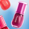 fwee 3D Voluming Gloss | Cold-hearted Moment - Currant 30% | Lip Gloss, High-Shine, Non-Sticky, Moisturizing Finish | 5.3g
