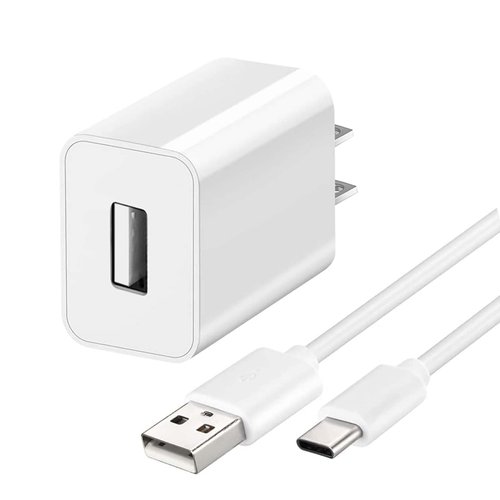 AHDFWI Wall Charger Compatible for TV Remote (3rd), USB C to USB Cable for Airpods Pro 2nd Generation Charger Charging Cord for iPhone 15, 15 Pro Max, 15 Plus, iPad 10th Gen, iPad Pro 12.9/11Mini 6th