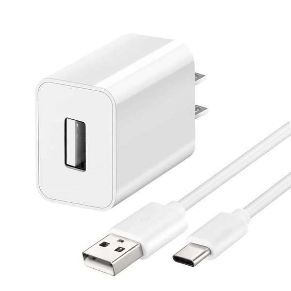AHDFWI Wall Charger Compatible for TV Remote (3rd), USB C to USB Cable for Airpods Pro 2nd Generation Charger Charging Cord for iPhone 15, 15 Pro Max, 15 Plus, iPad 10th Gen, iPad Pro 12.9/11Mini 6th