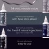 Kiss Tintation Semi-Permanent Hair Color Treatment 148 mL (5 US fl.oz) (Gunmetal Gray)