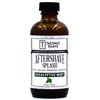 Taconic Shave, Natural Aftershave Splash 4oz Eucalyptus Mint Skin Cooling, Refreshing and Moisturizin, | Artisan Made in the USA