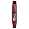 Revolution Beauty, Big Lash Volume Mascara, Volumizing & Lengthening Colored Mascara, Lightweight Feel, Fast-Drying, Vegan & Cruelty-Free, Brown